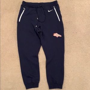 💥 Nike Broncos sweatpants